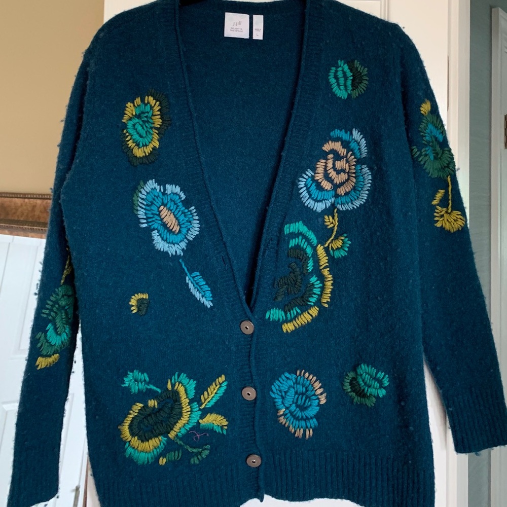 Cardigan